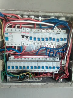 Borehole drillingMunicipal JoJo tank water backupJoJo tank installation for water backupWater filtra