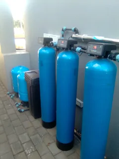 Plumbers and electricians,borehole specialist municipality backup rain water harvesting