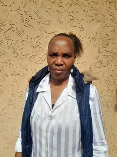 Tlaki, I Am A Caring Lady Looking For A Caregiving, Elderly Care And Night Nursing Job