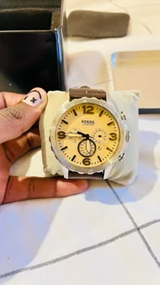 Fossil Watch