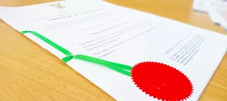 Fast &amp; Reliable Dirco Apostille Service – Get Your Documents Legalised Within 3 Days!