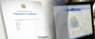 Police Clearance Certificate (PCC) Priority Application Service