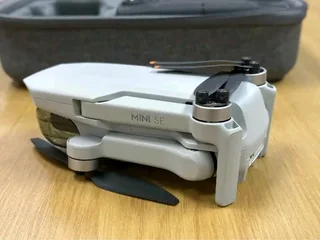 DJI Mini SE Flymore