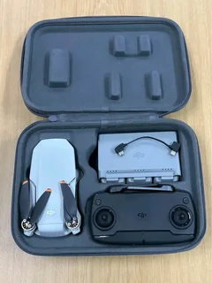 DJI Mini SE Flymore