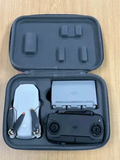 DJI Mini SE Flymore