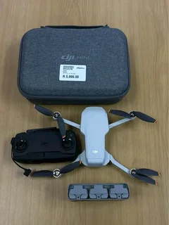 DJI Mini SE Flymore