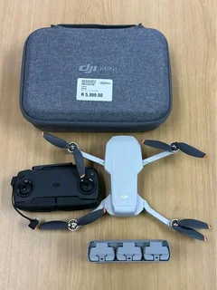 DJI Mini SE Flymore
