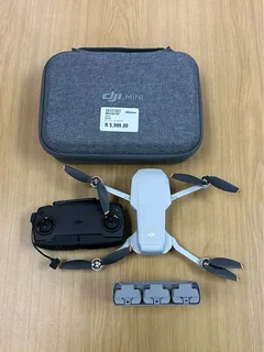 DJI Mini SE Flymore