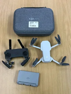 DJI Mini SE Flymore