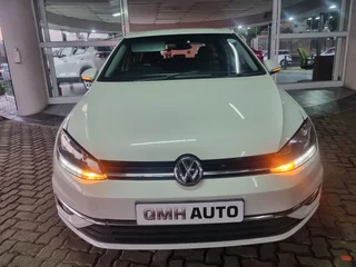2019 Volkswagen Golf Hatchback