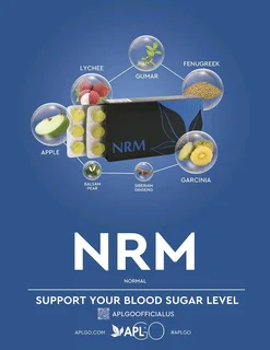 NRM solution for Sugar Diabetes