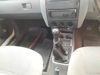 2008 Volkswagen Citi Hatchback