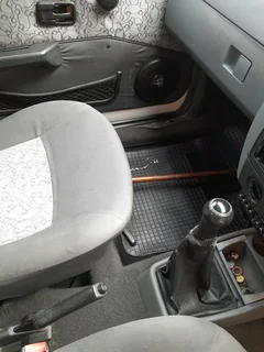 2008 Volkswagen Citi Hatchback