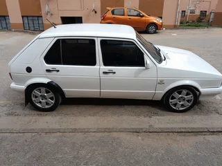 2008 Volkswagen Citi Hatchback