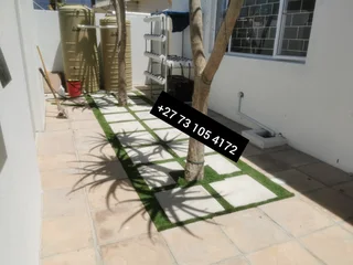 #save Water #artificial Grass #block N Turf #supply And Installation