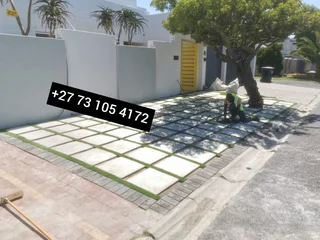 #SAVE WATER #ARTIFICIAL GRASS #BLOCK N TURF #SUPPLY AND INSTALLATION