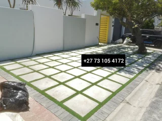 #SAVE WATER #ARTIFICIAL GRASS #BLOCK N TURF #SUPPLY AND INSTALLATION