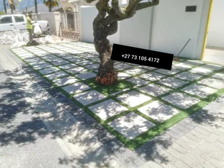 #SAVE WATER #ARTIFICIAL GRASS #BLOCK N TURF #SUPPLY AND INSTALLATION