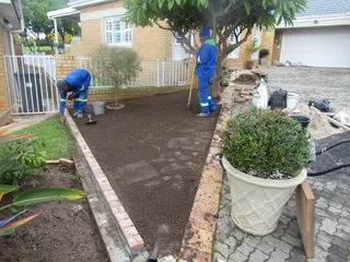 ARTIFICIAL GRASS #BLOCK AND TURF #SUPPLY N INSTALLATION #SAVE WATER