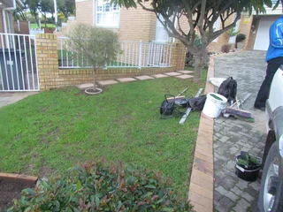 ARTIFICIAL GRASS #BLOCK AND TURF #SUPPLY N INSTALLATION #SAVE WATER