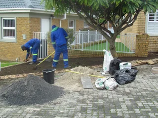 ARTIFICIAL GRASS #BLOCK AND TURF #SUPPLY N INSTALLATION #SAVE WATER