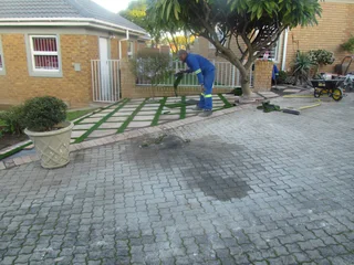ARTIFICIAL GRASS #BLOCK AND TURF #SUPPLY N INSTALLATION #SAVE WATER