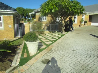 ARTIFICIAL GRASS #BLOCK AND TURF #SUPPLY N INSTALLATION #SAVE WATER