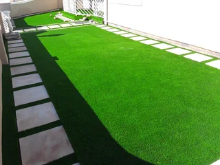 ARTIFICIAL GRASS #BLOCK AND TURF # SUPLLY AND INSTALLATION #SAVE WATER