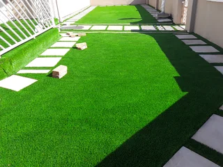 ARTIFICIAL GRASS #BLOCK AND TURF # SUPLLY AND INSTALLATION #SAVE WATER