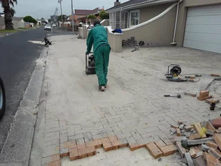 #BOND PAVING # INTERLOCK PAVING # BLOCK PAVING #WHEATSTONE PAVING #SUPPLY AND INSTALLATION