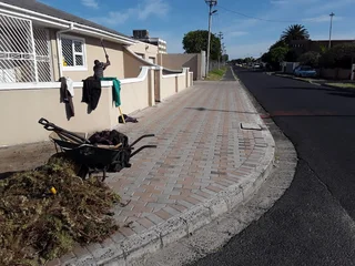 #BOND PAVING # INTERLOCK PAVING # BLOCK PAVING #WHEATSTONE PAVING #SUPPLY AND INSTALLATION