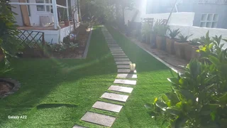 ARTIFICIAL GRASS #SAVE WATER #BlOCK AND TURF #SUPPLYANDINSTALLATION #