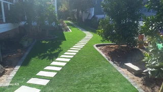 ARTIFICIAL GRASS #SAVE WATER #BlOCK AND TURF #SUPPLYANDINSTALLATION #