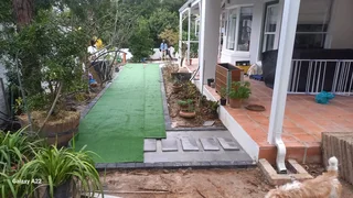 Artificial Grass #save Water #block And Turf #supplyandinstallation #