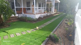 ARTIFICIAL GRASS #SAVE WATER #BlOCK AND TURF #SUPPLYANDINSTALLATION #
