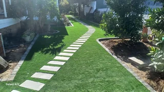 ARTIFICIAL GRASS #SAVE WATER #BlOCK AND TURF #SUPPLYANDINSTALLATION #