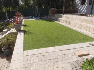 #savewater #artificial Grass#landscapind#block And Turf #supply And Installation
