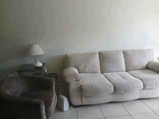 Couch 3 seater