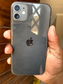 iPhone 11