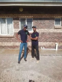 Cleaning - Ad posted by Emmanuel Ngwenya