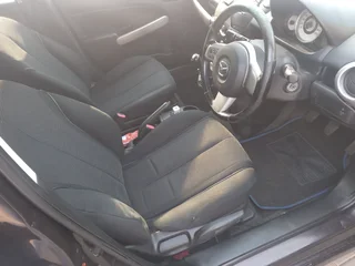 2008 Mazda 2 Hatchback