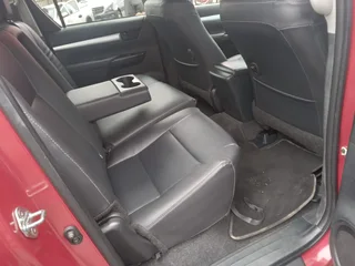 2024 Toyota Hilux Double Cab