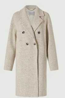 Marcella Wool womens jacket