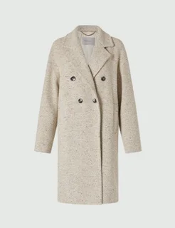 Marella Wool Womens Jacket