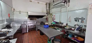 Fish and Chips Take Away (Kleinmond)