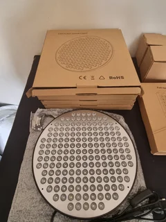 New and demo LED Grow lights for sale