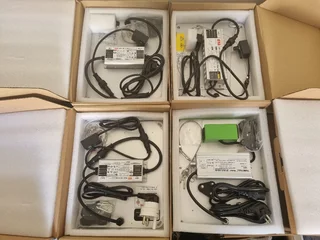 New and demo LED Grow light bundle for sale