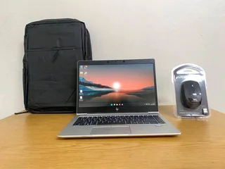 HP EliteBook 840 G5 | i5 8th Gen | 16GB RAM | 256GB