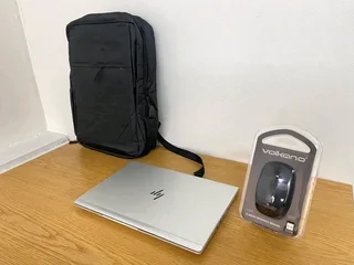 HP EliteBook 840 G5 | i5 8th Gen | 16GB RAM | 256GB