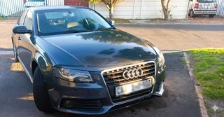 2010 Audi A4 1.8 TFSI Turbo (CDHB) – Fully Refreshed Engine